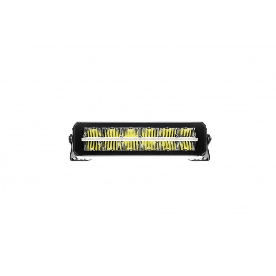 LED bar + dagrijverlichting - R10 / R148 / R149 - 36 LED - 12/24V - 32cm LED bar + dagrijverlichting - R10 / R148 / R149 - 36 LED - 12/24V - 32cm